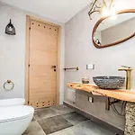 La Stalla By Interhome * Calangianus