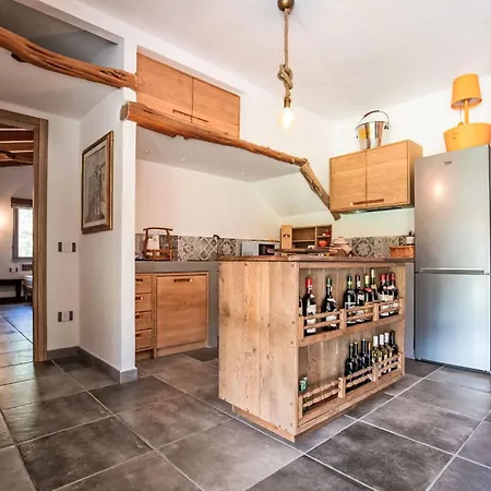 La Stalla By Interhome