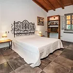 La Stalla By Interhome بيت للعطل