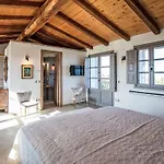 La Stalla By Interhome بيت للعطل *