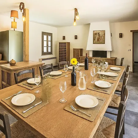 La Stalla By Interhome Prázdninový dům