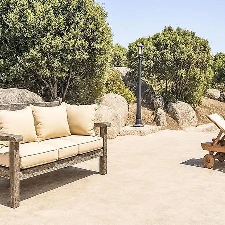 La Stalla By Interhome Calangianus