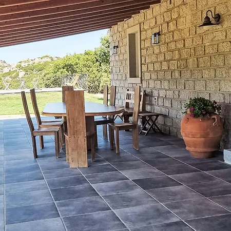 La Stalla By Interhome Calangianus