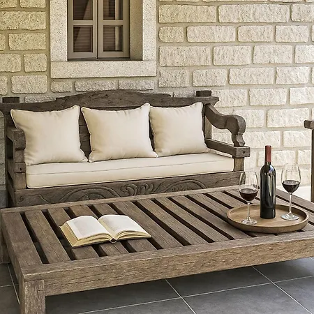 La Stalla By Interhome Calangianus