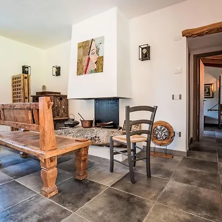 Prázdninový dům La Stalla By Interhome