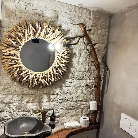 Prázdninový dům La Stalla By Interhome Calangianus