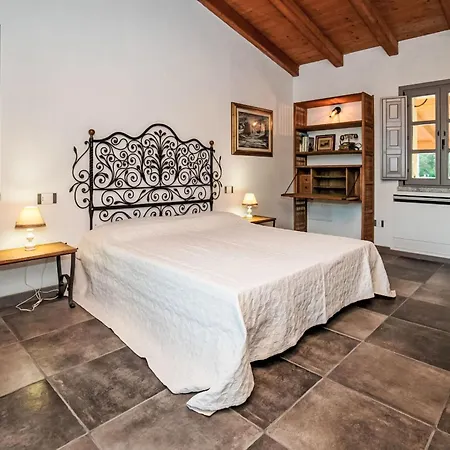 La Stalla By Interhome Prázdninový dům
