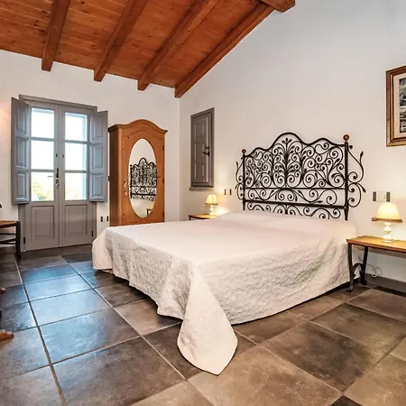 Prázdninový dům La Stalla By Interhome Calangianus