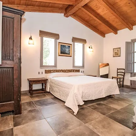 Prázdninový dům La Stalla By Interhome Calangianus
