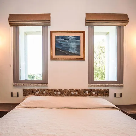 La Stalla By Interhome * Calangianus