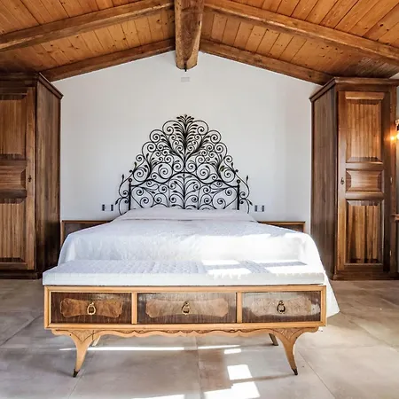 La Stalla By Interhome Prázdninový dům