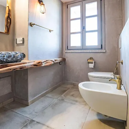 La Stalla By Interhome Calangianus