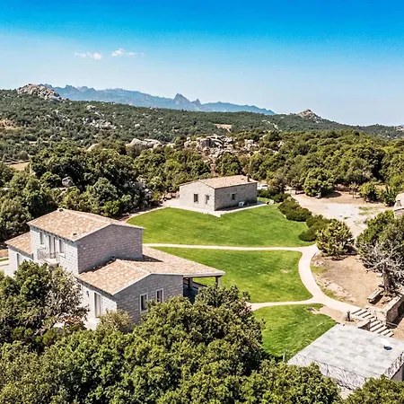 La Stalla By Interhome * Calangianus