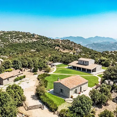 La Stalla By Interhome * Calangianus