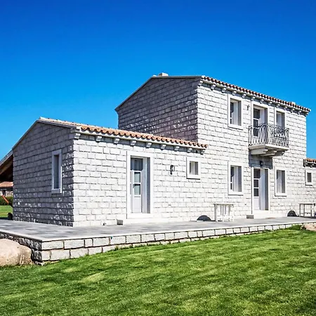 Prázdninový dům La Stalla By Interhome