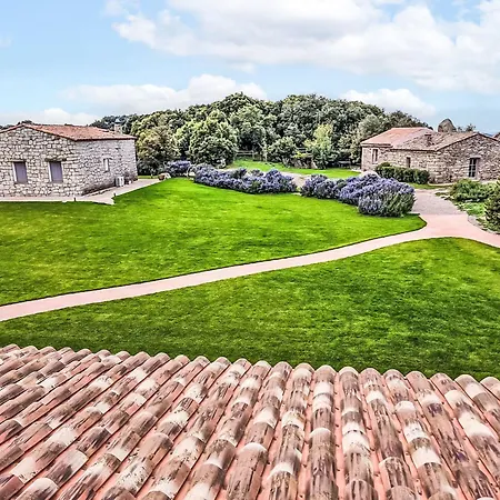 La Stalla By Interhome * Calangianus